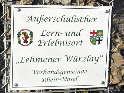 LAG Mosel fördert Lernort