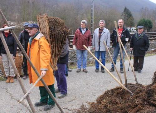 Misttragen 2012