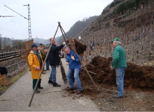 Misttragen 2012