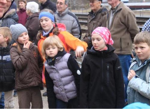 Misttragen 2012