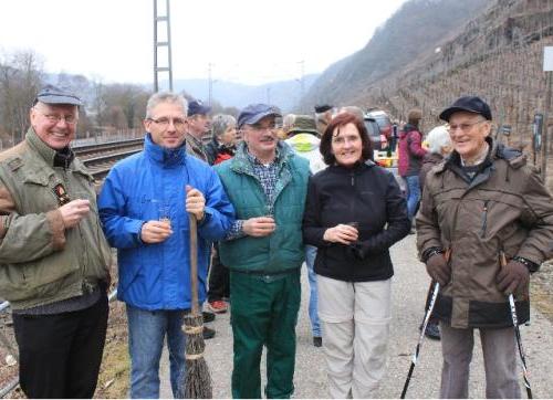 Misttragen 2012