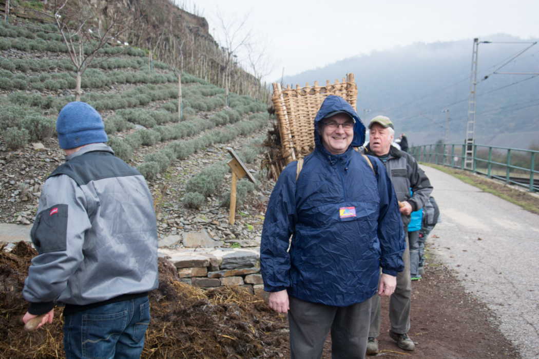 Misttragen 2016 Misttragen 2016