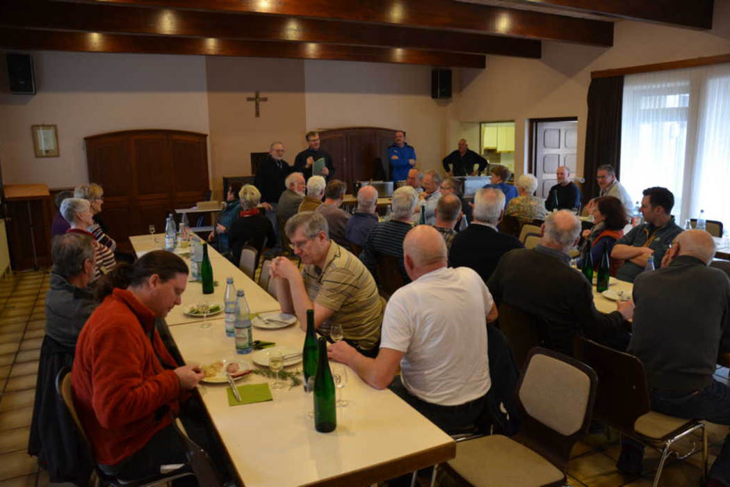 Misttragen 2016 Misttragen 2016