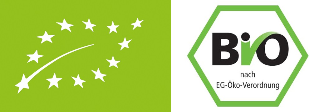 EU Biosiegel