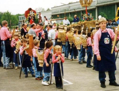 RLP-Tag 1991
